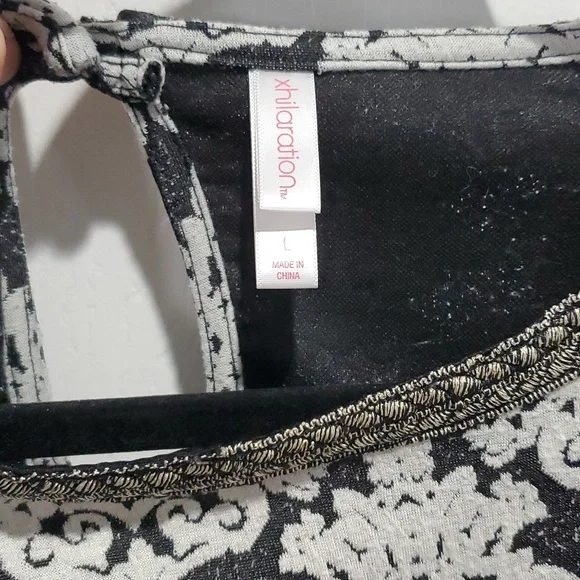 Fit and Flare dress - Picture 4 of 6